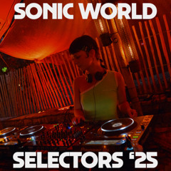 Neska at Dekmantel Selectors 2025