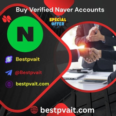 5 Best Sites To Buy Verified Naver Accounts in 2025 bestpvait