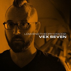 LETMIX002 - VEX SEVEN