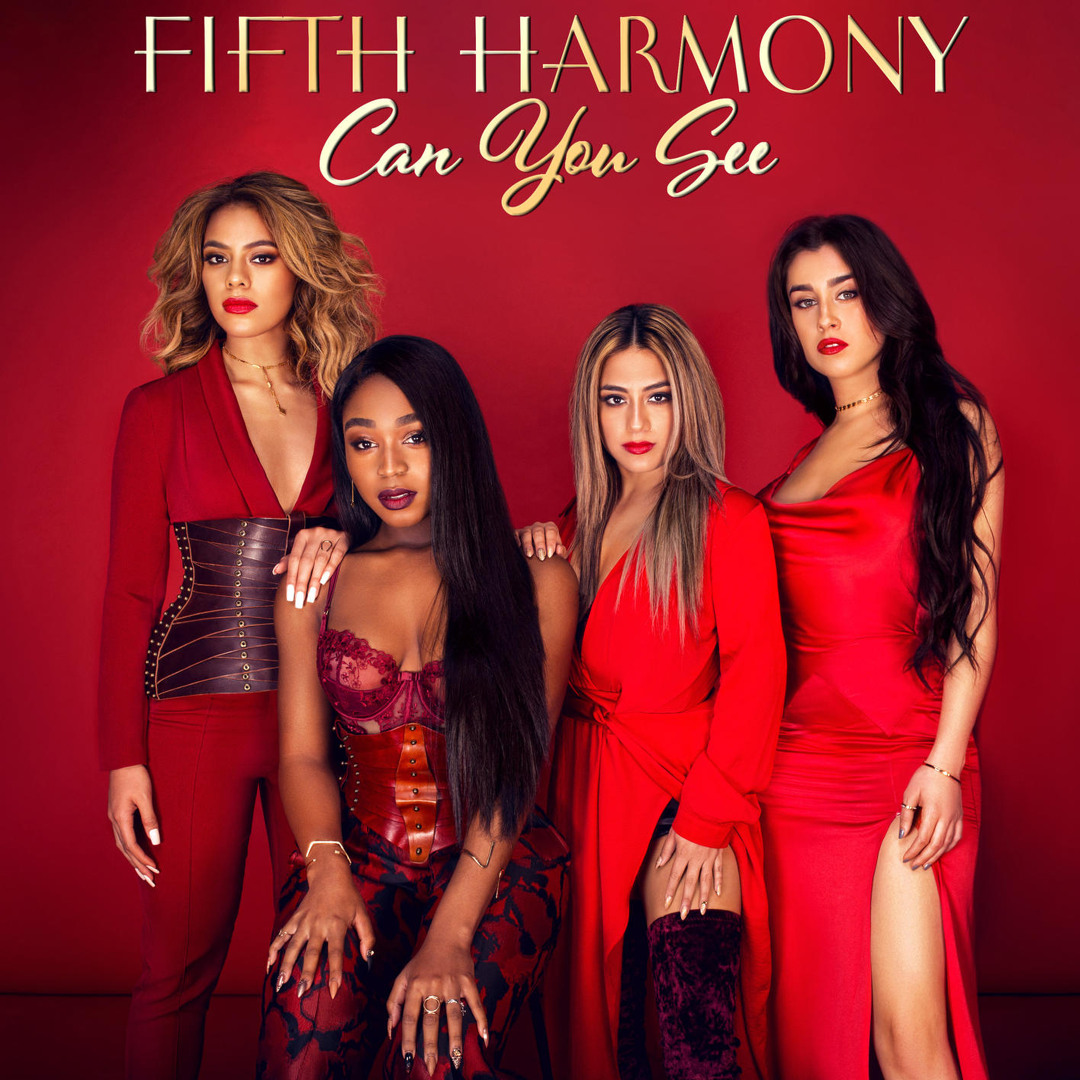 Stream Can You See (Spotify Singles - Holiday, Recorded at Spotify ...
