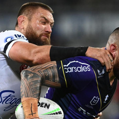 Roosters Storm Game of the Year, Ben Hunt Needs to Jump Ship, Streaking Raiders & More