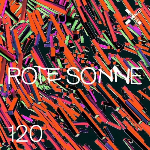 Rote Sonne Podcast 120 // Vani Vachi