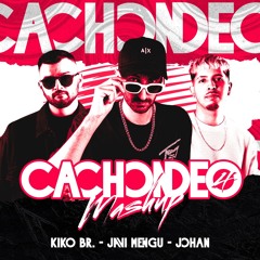 Cachondeo Mashup Pack 4 by JAVI MENGU