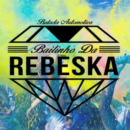 DJ GABRIEL SC MEGA FUNK BAILINHO DA REBESKA