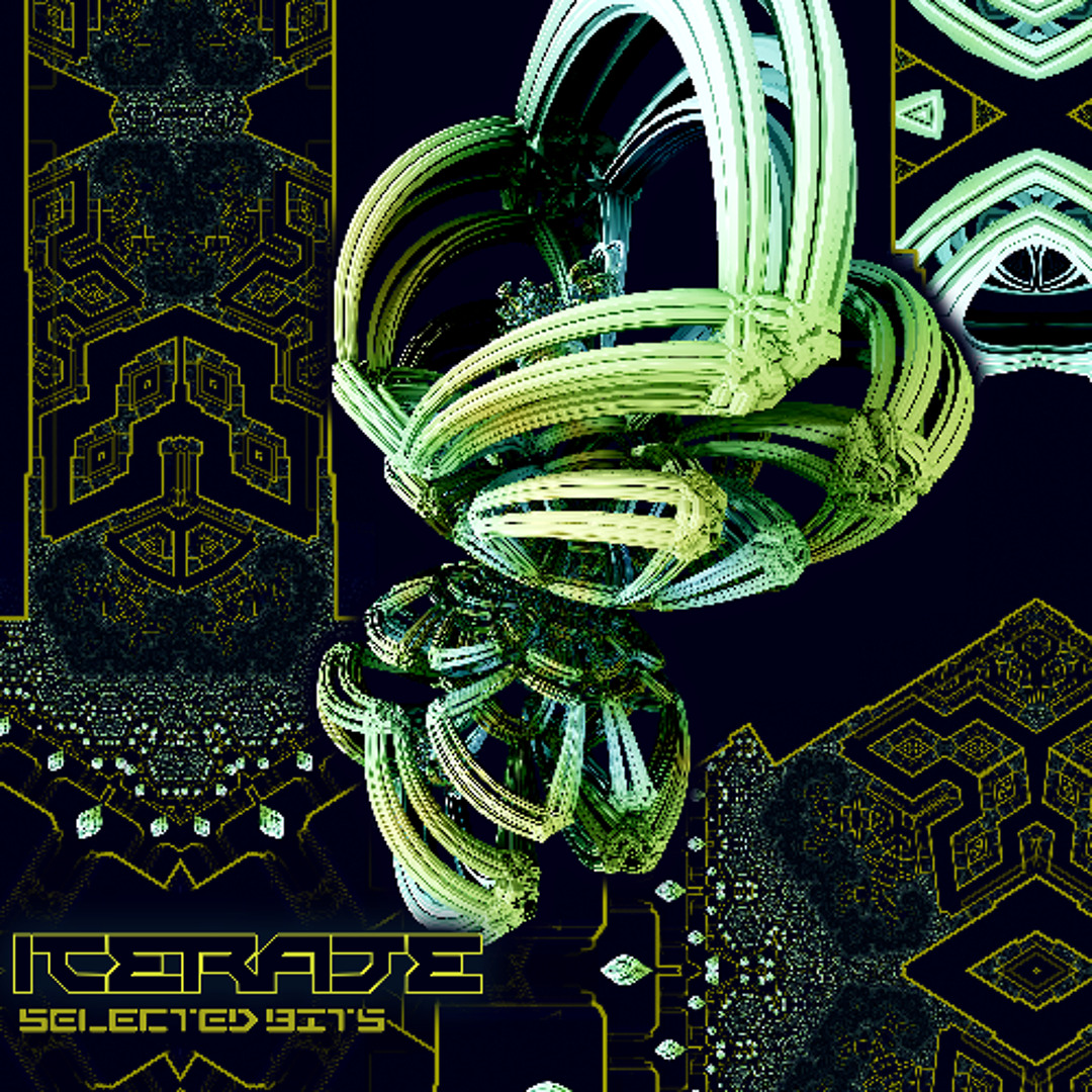 Stream iterate | Listen to Selected Bits playlist online for free on ...