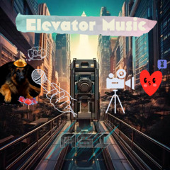 A.S.I. - Elevator Music (DJ-Set)