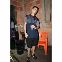 Se For Com Você Eu Vou no Pelo-DJ LUKINHAS OLIVEIRA