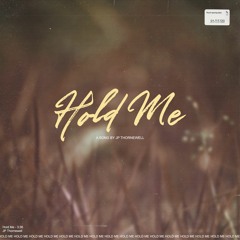 Hold me (prod. by Goodharbor)