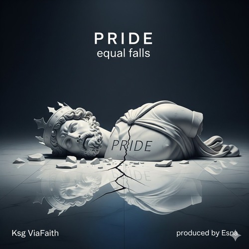 Pride Equal Falls