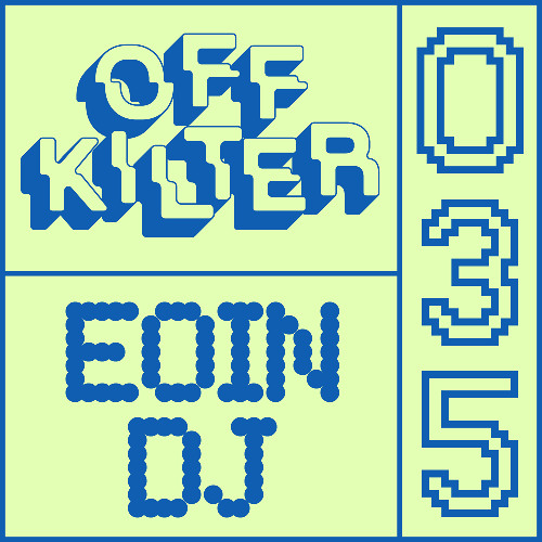 in the mix