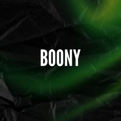 Boony - Blend Session.3 (DNB.MIX) [TRACKLIST IN DESC]