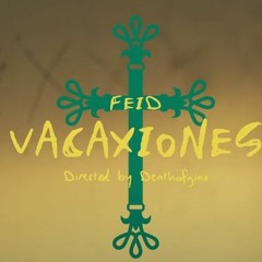 Vacaxiones Feid -Dj Marco Herrera (Simple Extended) -90 BPM
