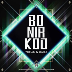 Yohan & David - Bo Nir Kod (Radio Edit)