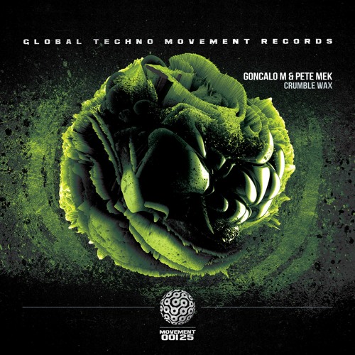 global techno movement