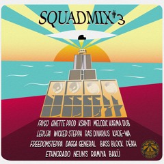 Squadmix #3