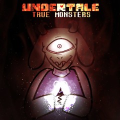 [TRUE MONSTERS] HEARTREND