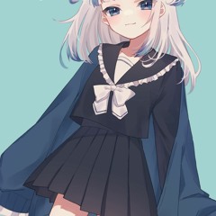 レナイ循環 (Renai Circulation English Cover)