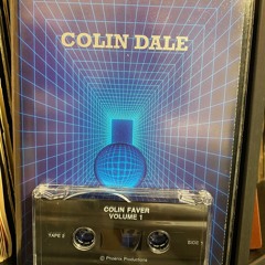 Phoenix Productions Presents Colin Faver UK 1993’(Tape2) (Manny'z Tapez)