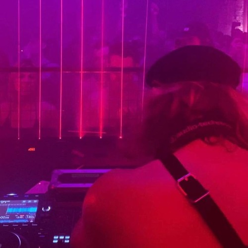 Dyso *LIVE* @ The Third Day Closing Set After Space 92 (26/03/22)
