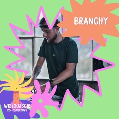 Branchy @ Wisłoujście 2024