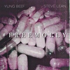 YUNG BEEF - INTRO #FREEMOLLY + (VERSO EXTRA)