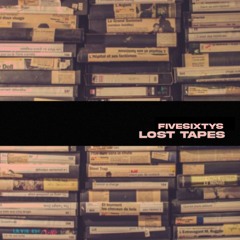 LICKWOOD  [ FOOLING AROUND ]