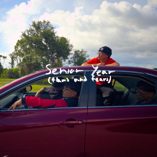 Blame (Flaws and Fears) (Prod. VTN Lovell)