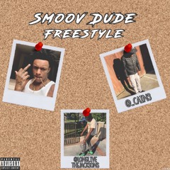 smoove dude freestyle