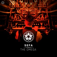 Sefa - The Omega | Qlimax The Source
