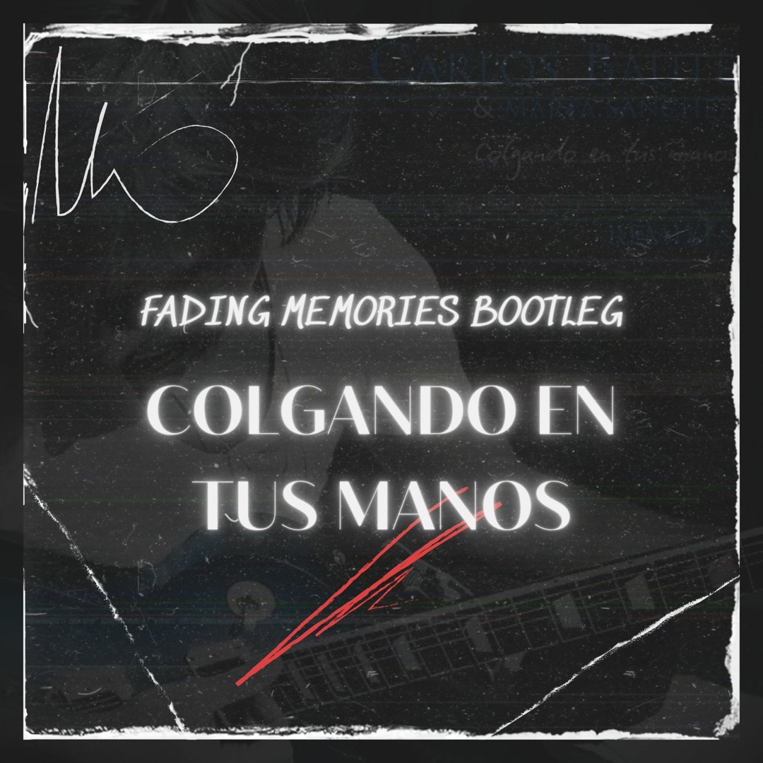Stream Carlos Baute & Marta Sanchez - Colgando En Tus Manos (Fading ...