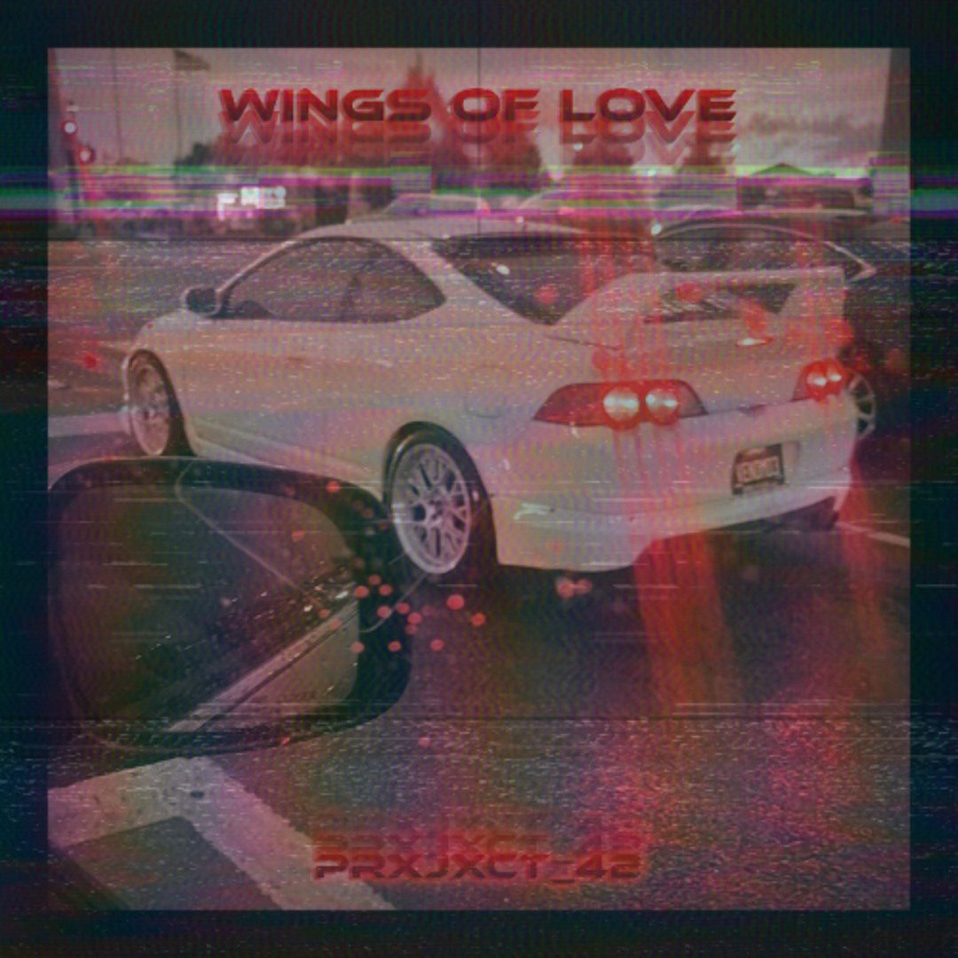 Stream Prxjxct_42 X ibrandy - Let Her Go [Samuraiii Records
