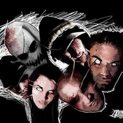 Cenizas / Oscuro Records