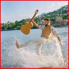 NRJ KENDJI & DADJU - DANS MES BRAS (PN) // (PN2)