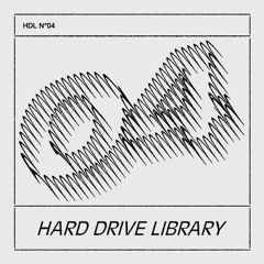 PREMIERE: Hard Drive Library - Donkey Damage