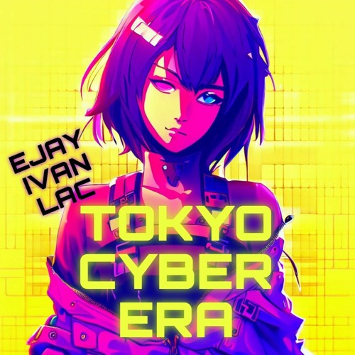 Tokyo Cyber Era