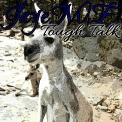 10- Tough Talk - ReMastrd