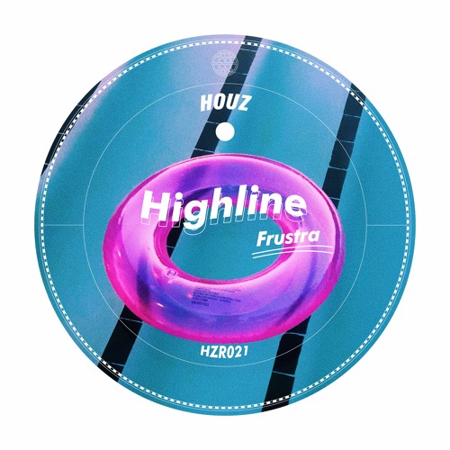 Frustra - Highline