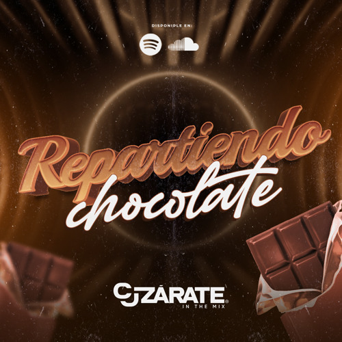 Repartiendo Chocolate