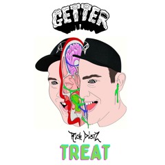 Getter - Head Splitter (Rich DietZ Treat)