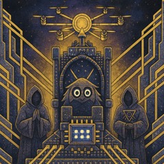 Router Religion (Mindustry)