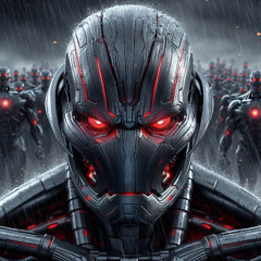Ultron X A Miserable Life (ULTRA SLOW)