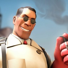 [ UNUSED TCI TRACK ] Medic's Sex Song