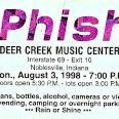 8/3/98 - Gumbo [MTX]