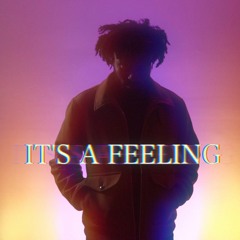 It's a Feeling (feat. Mel Pacifico & Uness)