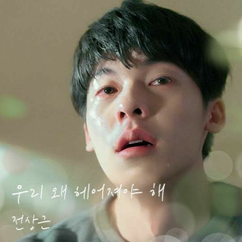 전상근 (Jeon Sang Keun )-  우리 왜 헤어져야 해 (Why Break Up ) _ (여름날 우리 X 전상근) (My Love Ost)