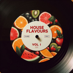 House Flavours Vol I