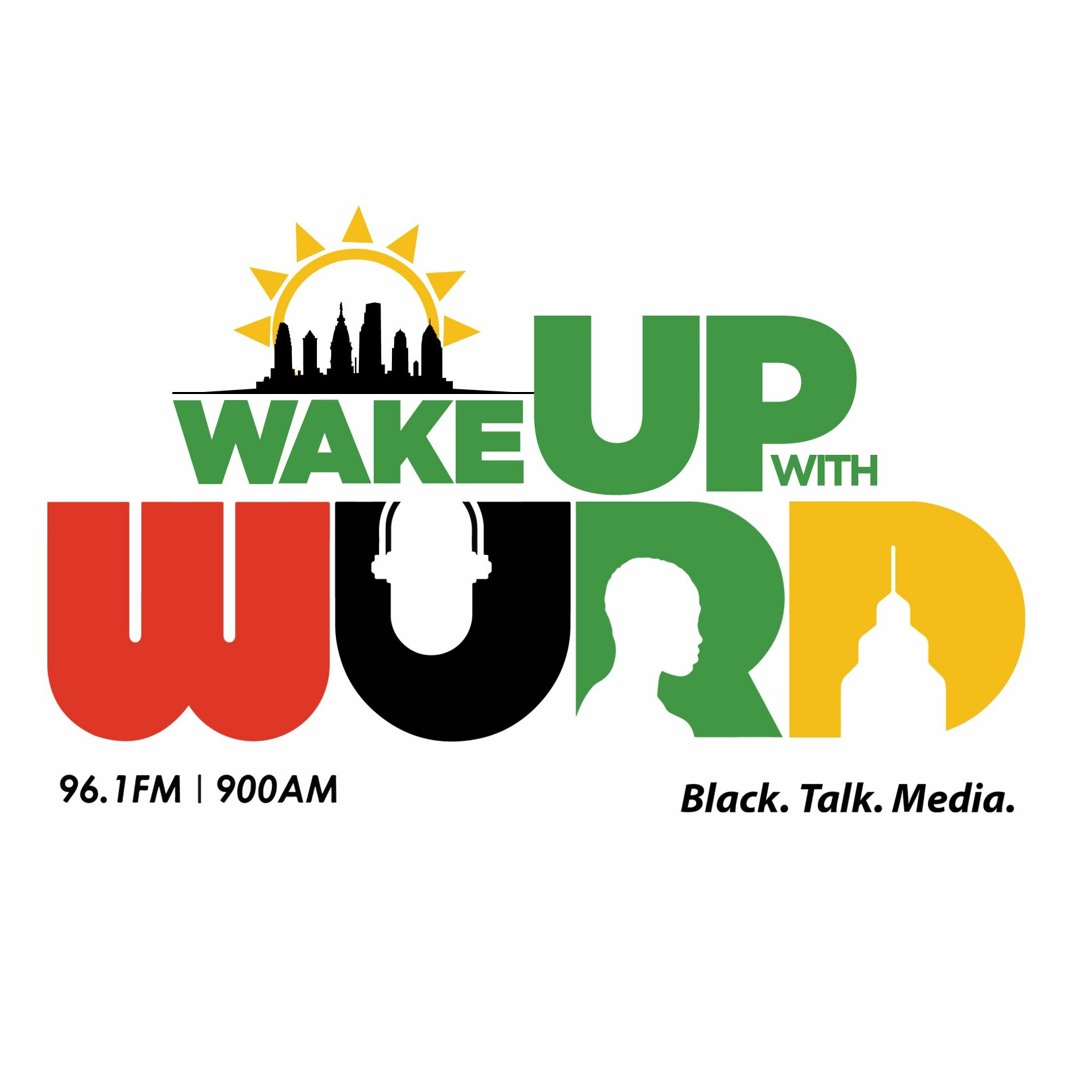 Stream Wake Up With WURD 12.20.21 - Saleem Holbrook and Danitra