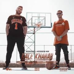 KALE KHARAB (feat Nik)