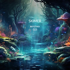 Mystika 023 w/ Skimer (November 2025)