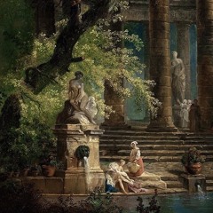 ALL ROADS LEAD TO ROME (prod.lenn330)